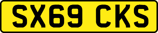 SX69CKS