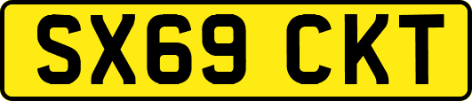 SX69CKT