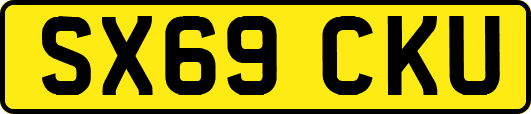 SX69CKU