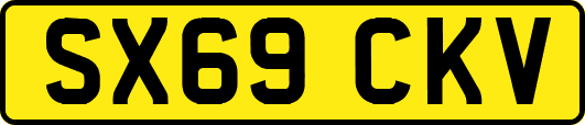 SX69CKV