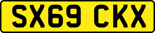 SX69CKX