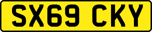 SX69CKY