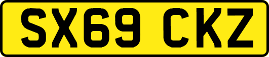 SX69CKZ