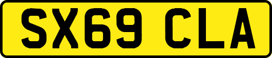 SX69CLA