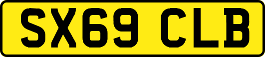 SX69CLB