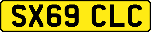 SX69CLC
