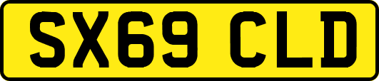 SX69CLD