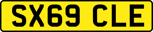 SX69CLE