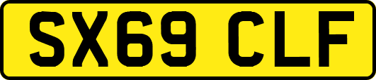 SX69CLF