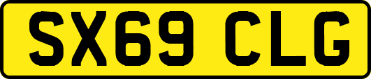 SX69CLG