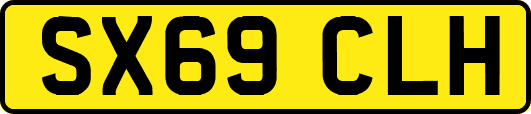 SX69CLH