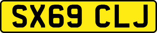 SX69CLJ