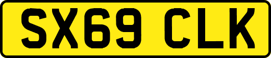 SX69CLK