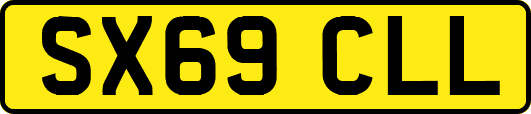 SX69CLL