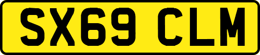 SX69CLM
