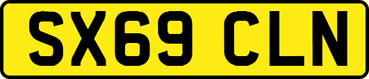 SX69CLN