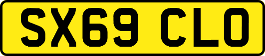SX69CLO