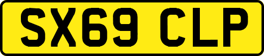 SX69CLP
