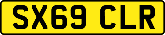 SX69CLR