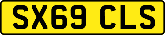 SX69CLS