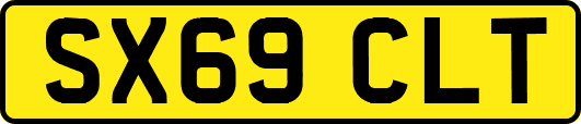SX69CLT