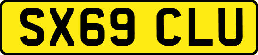 SX69CLU