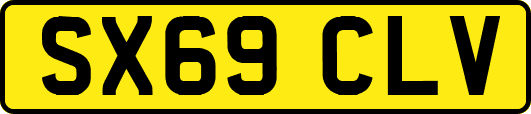 SX69CLV