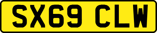 SX69CLW