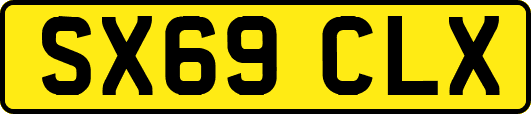 SX69CLX