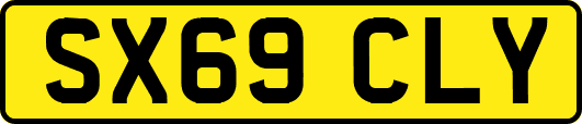 SX69CLY