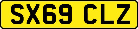 SX69CLZ