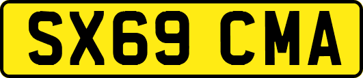 SX69CMA