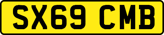 SX69CMB