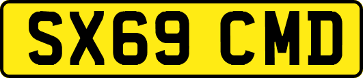 SX69CMD