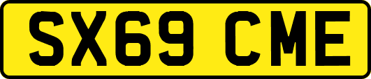 SX69CME