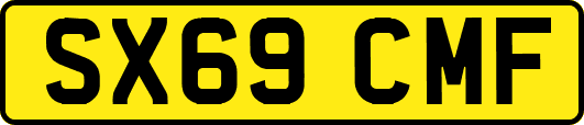 SX69CMF