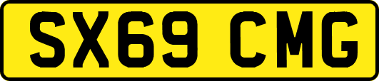 SX69CMG