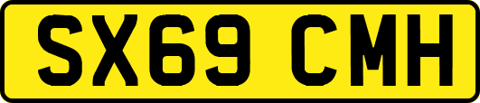 SX69CMH