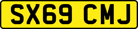 SX69CMJ