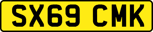 SX69CMK