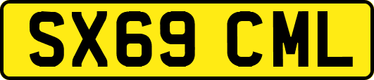 SX69CML