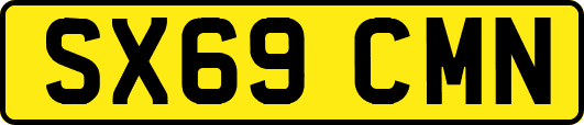 SX69CMN