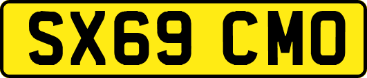 SX69CMO