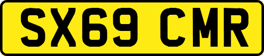 SX69CMR