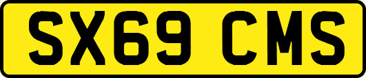 SX69CMS