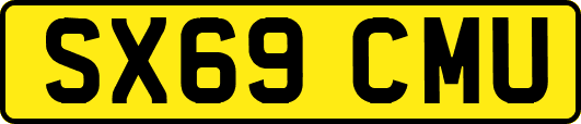 SX69CMU