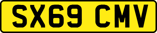 SX69CMV