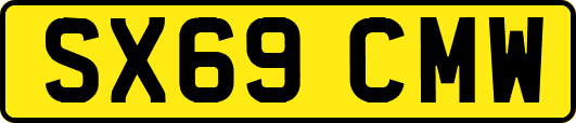 SX69CMW
