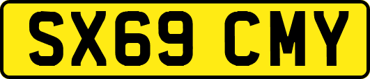 SX69CMY