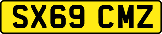 SX69CMZ